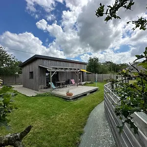 Entre Golfe Du Morbihan Et Presqu'île Hébergement de vacances